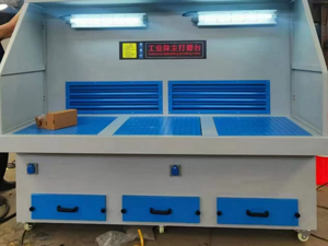 ��ҵ��ĥ����̨